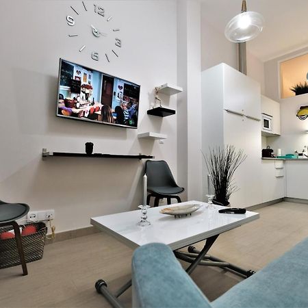 Apartamento San Bernardo - Kainga Homes Seville Luaran gambar
