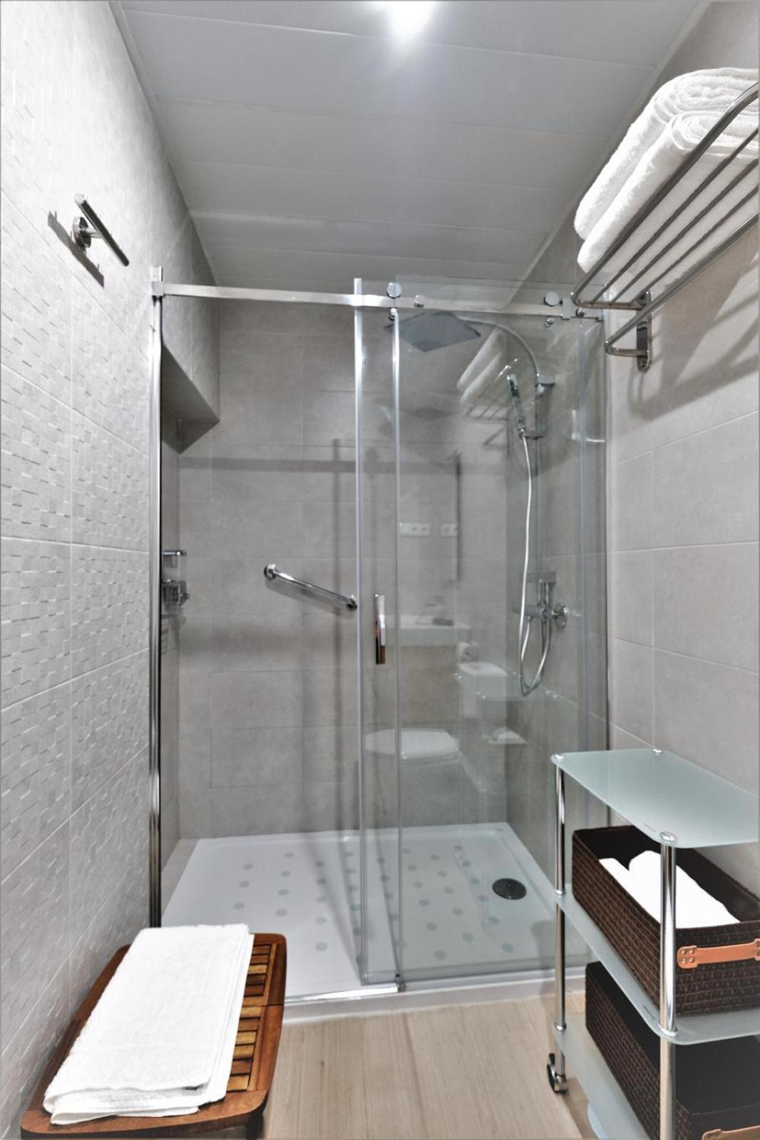 Apartamento San Bernardo - Kainga Homes Seville Luaran gambar