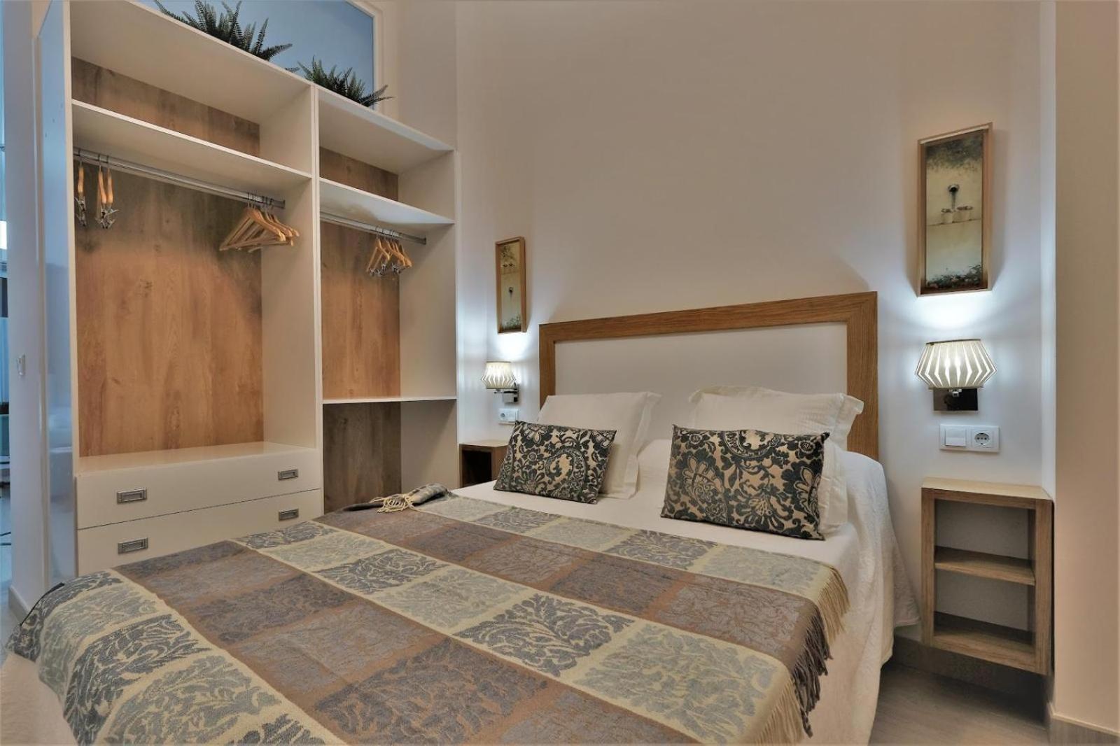 Apartamento San Bernardo - Kainga Homes Seville Luaran gambar
