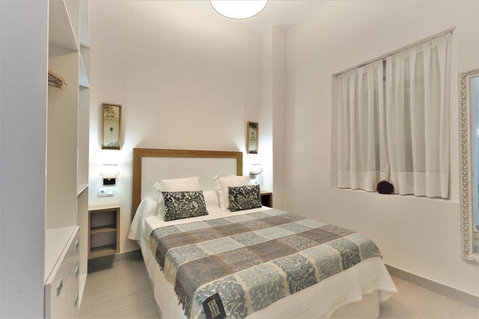 Apartamento San Bernardo - Kainga Homes Seville Luaran gambar