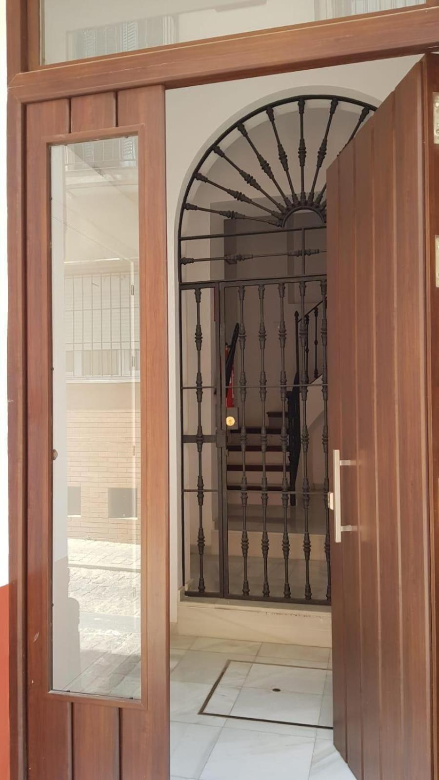 Apartamento San Bernardo - Kainga Homes Seville Luaran gambar