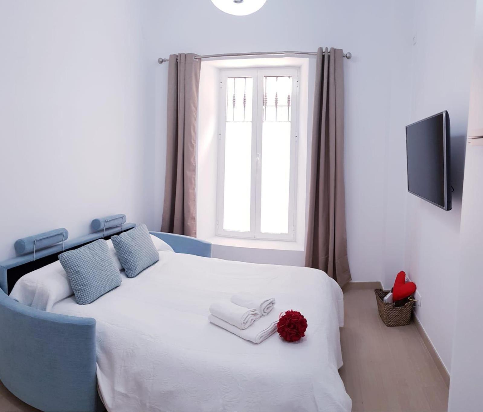 Apartamento San Bernardo - Kainga Homes Seville Luaran gambar