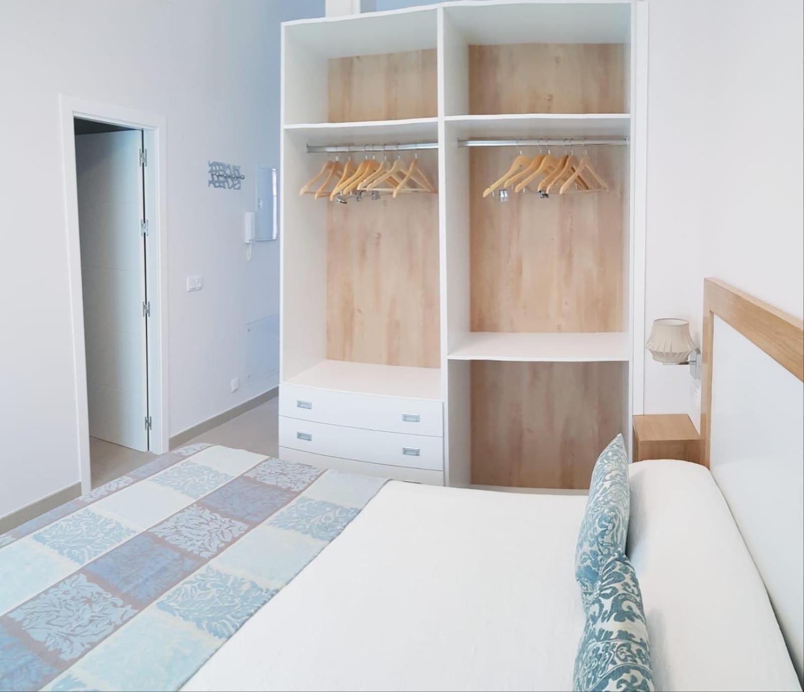 Apartamento San Bernardo - Kainga Homes Seville Luaran gambar