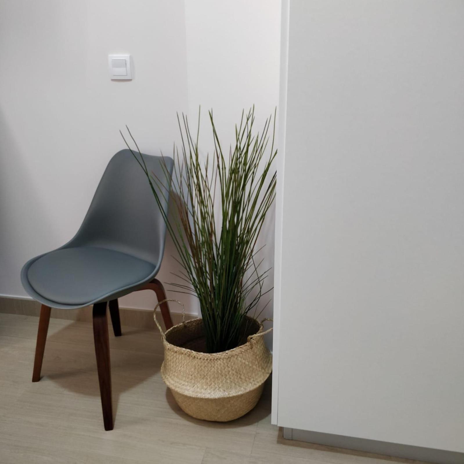 Apartamento San Bernardo - Kainga Homes Seville Luaran gambar